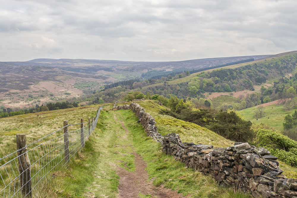 Foxlow Edge Foxlow Edge